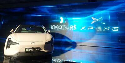 نسل جدید خودروهای برقی به کشور وارد می شود