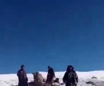  خبرها درباره سقوط پهپاد آمریکایی در افغانستان