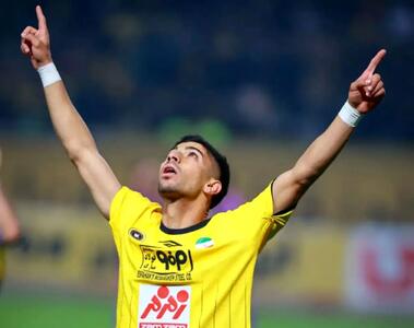 لیموچی: با شروع نیم فصل دوم به سپاهان اضافه می شوم