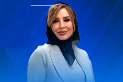  آواز شاد؛ رقص خرچنگی مرجانه گلچین