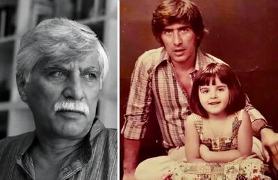  زندگی خصوصی استاد بهرام بیضایی از همسر و فرزندانش تا زخم‌های عمیق!