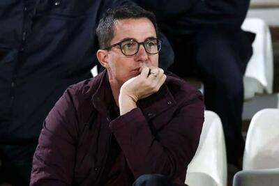 اضافه شدن یک بازیکن به لیست مازاد اوسمار؛