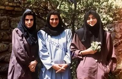  سفر به ایام قدیم سال 1366؛ مقایسه قرار و نامه بازی دهه شصتیای باحیا و دیت های 1404