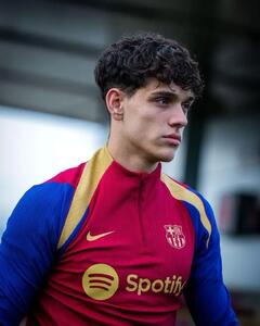 هکتور فورت، مدافع قرضی بارسلونا ، زیر تیغ جراحی رفت