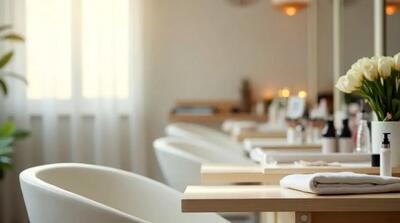 بهترین سالن زیبایی در سیمون بولیوار: راهنمای انتخاب مطمئن برای نتیجه طبیعی