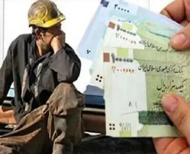 هشدار جامعه کارگری؛ عقب‌ماندگی مزدی کارگران در سال آینده عمیق‌تر می‌شود