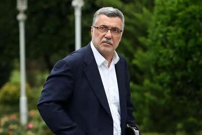  وزیر بهداشت: تعرفه‌های پزشکی هنوز در دولت تصویب نشده است