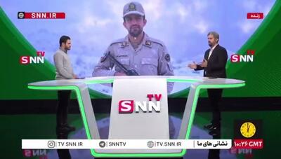  هزاران رحیم مجیدی مهر‌ها از جان مایه می‌گذارند؛ شمای مسئول موظفید امنیت اقتصادی مردم را تضمین کنید