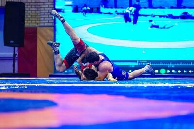  اردوی فرنگی‌کاران ایران برای حضور در مسابقات رنکینگ کرواسی