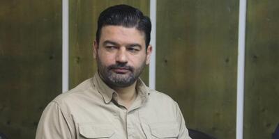  بازداشت شهردار آبادان