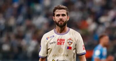 میرالم پیانیچ از فوتبال خداحافظی کرد