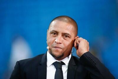  روبرتو کارلوس زیر تیغ جراحی