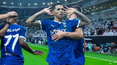 ژائو کانسلو در مسیر بازگشت به اروپا؛ اینتر و بارسا در صف جذب