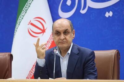  فیبر نوری لازمه اقتصاد دیجیتال در گیلان است