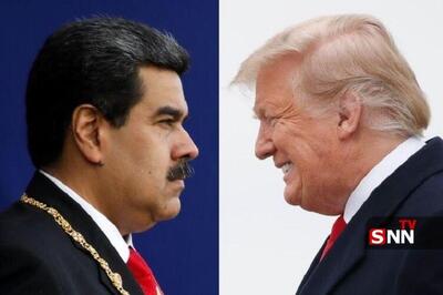 تحریم‌های جدید آمریکا علیه ونزوئلا با هدف شرکت‌ها و نفتکش‌ها