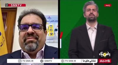  توکلی: وزارت نفت در ارائه و تحویل سبد سوخت به نیروگاه‌ها، موثر و دقیق عمل کرده است