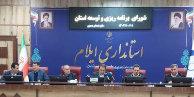  تکمیل طرح‌های نیمه‌تمام و توسعه متوازن شهری اولویت اصلی استان است/تخصیص ۵۹ درصدی اعتبارات سفر ریاست جمهوری