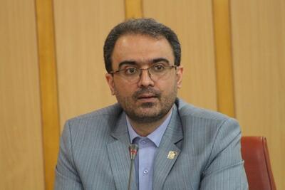  سرمایه‌گذاری۳۹۰۱ میلیارد ریالی در توسعه زیرساخت‌های ارتباطی رشت/شناسایی بیش از یک میلیون آسیب‌پذیری سایبری در گیلان