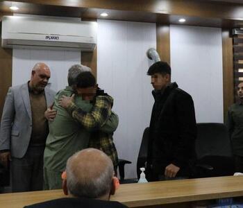 دو زندانی محکوم به قصاص در گنبدکاووس با گذشت اولیای دم به زندگی بازگشتند