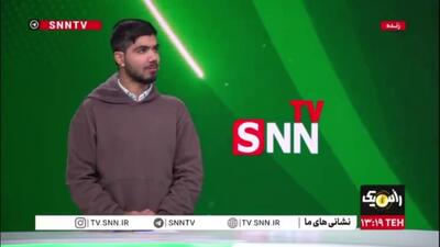  میرجلال الدینی: شعارهای دیروز در دانشگاه امیرکبیر نسبتی با مطالبات اقتصادی مردم نداشت / شعار «دانشجوی مسلمان صدای مستضعفان» کارنامه بسیج دانشجویی است