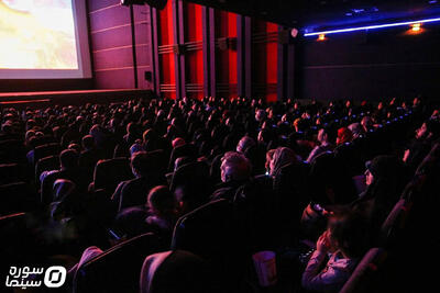 گیشه سینماها در قبضه کمدی‌ها/ دو کمدی جدید هم آمدند - سوره سینما