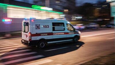  فرماندار خرسون: سازمان های اطلاعات بریتانیا و اروپا ممکن است در حمله مرگبار اوکراین در منطقه خرسون دست داشته باشد