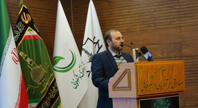 تأکید بر گسترش نهضت علمی مطابق منویات رهبری و توسعه شرکت‌های دانش‌بنیان