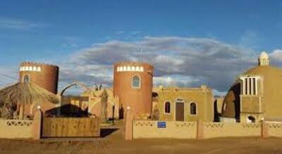 آغاز مطالعات امکان‌سنجی احداث فرودگاه در خور