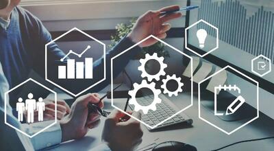 اتوماسیون اداری و تحول دیجیتال در کسب‌وکارهای ایرانی