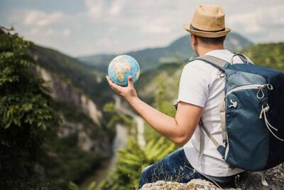 سندرم مسافر؛ وقتی سفر با انتظارها فاصله پیدا می‌کند