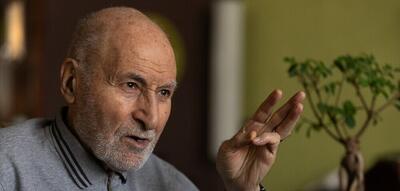 بهزاد نبوی: هیچ نظامی به سرنگونی خود رای نمی‌دهد