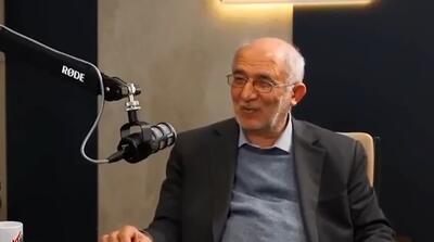 سردار علایی درباره جنگ تازه: تا عید، اتفاقات وخیمی ...