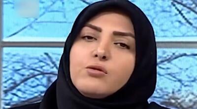 این ویدیو باعث حملات به المیرا شریفی مقدم شد: گرگ و کفتارها