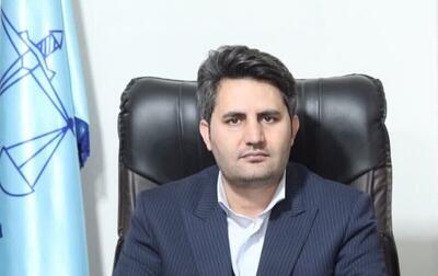 بازداشت۲۰نفردر اغتشاش شب گذشته کوهدشت لرستان