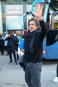 سپاهان یک ـ استقلال ۲ / استقلال در نقش جهان به جدول برگشت