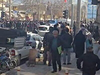  درخواست خانواده کشته‌شدگان ناآرامی‌های لردگان + فیلم