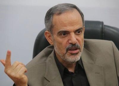  هشدار  خبرنگار صداوسیما درباره جنگ