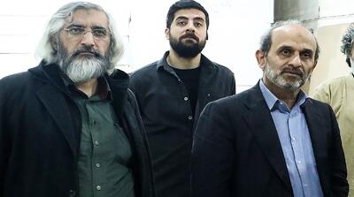 اتهام رشیدپور به جبلی درباره نظرسازی: صداوسیما را به خاک سیاه نشاندی!