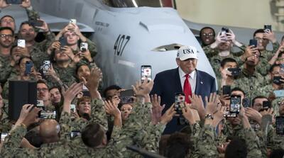 چهره نزدیک به جلیلی: در این صورت حمله به ایران منتفی خواهد شد