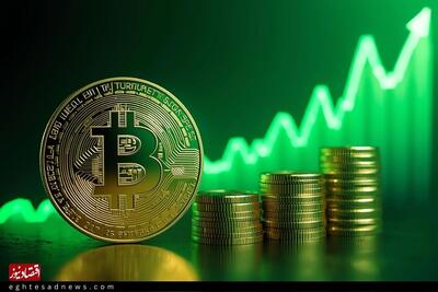 افزایش قیمت بیت‌کوین امروز پنجشنبه ۱۱ دی‌ماه