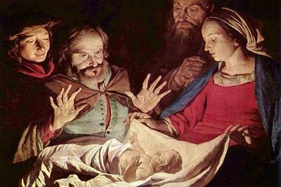 نسل مسیح (ع) به چه‌پیامبری می‌رسد؟/انبیا پیشگویی کردند او ناصری خوانده خواهد شد