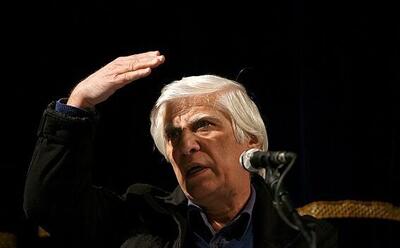 واکنش خانه‌سینما به مطالبات همسر بهرام بیضایی