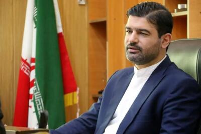 شهردار آبادان دستگیر شد