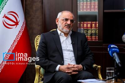 رئیس دفتر پزشکیان مجبور به توضیح شد!