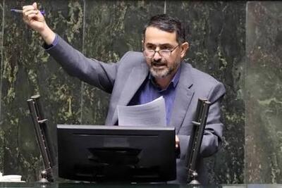  توضیحات عضو کمیسیون امنیت ملی درباره توییت جنجالی‌اش / پاسخ ایران به هرگونه تعرض احتمالی متفاوت از گذشته خواهد بود