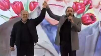 پاسخ محکم پزشکیان به ترامپ: آماده شهادت هستیم