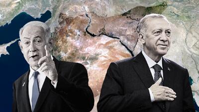  عربستان چه کمکی به ترکیه در رقابت با اسرائیل در سوریه می‌کند؟/ ارتباط کرد‌ها با اسرائیل، آنکارا را نگران کرد