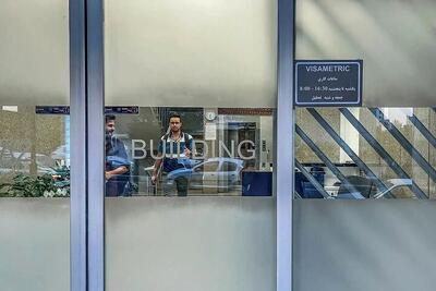  کلاهبرداری گسترده به اسم ویزای کاری آلمان