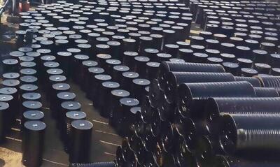 ضرورت نظارت بر کنترل کیفیت قیر