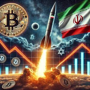 ادعای فایننشال تایمز: تسلیحات در برابر رمزارز؛ مسیر تازه ایران برای دور زدن تحریم‌ها